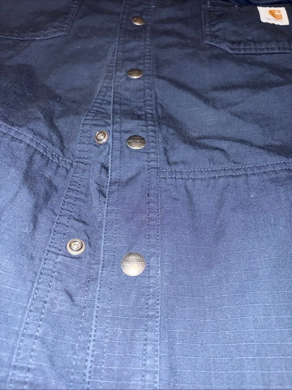 Carhartt jacket mens